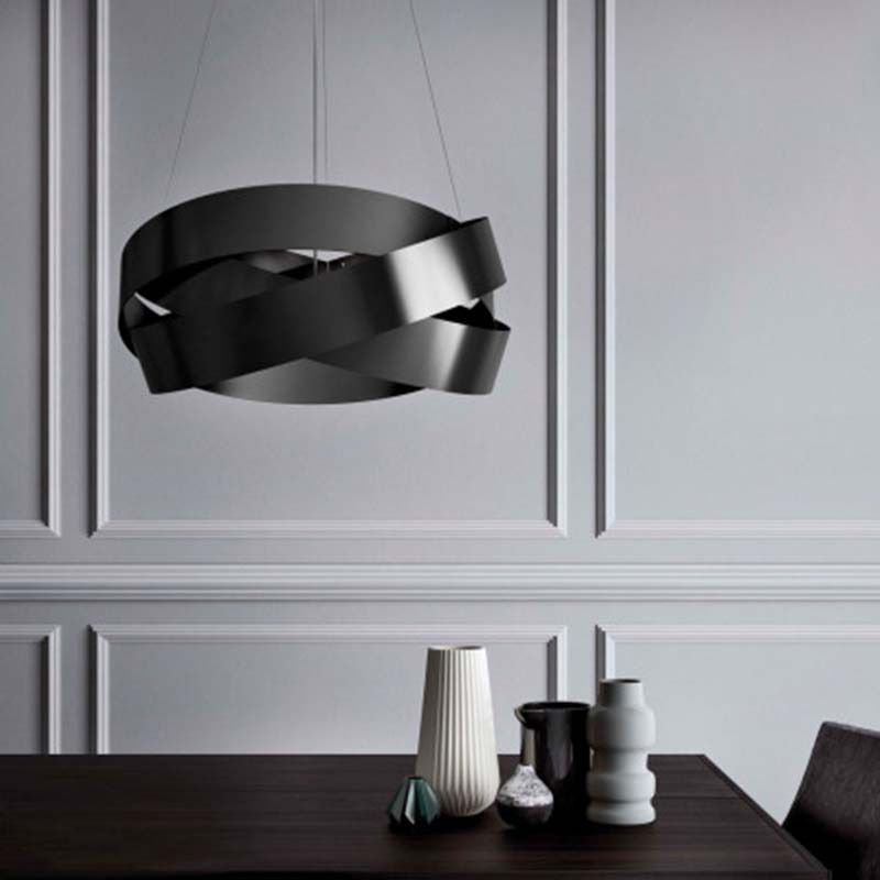Suspension Pura par Roberto Giacomucci x Marchetti