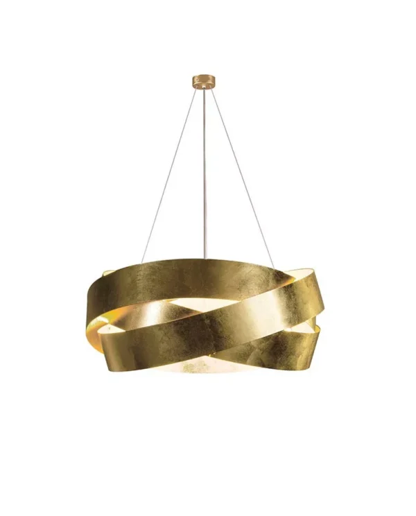 Suspension Pura par Roberto Giacomucci x Marchetti