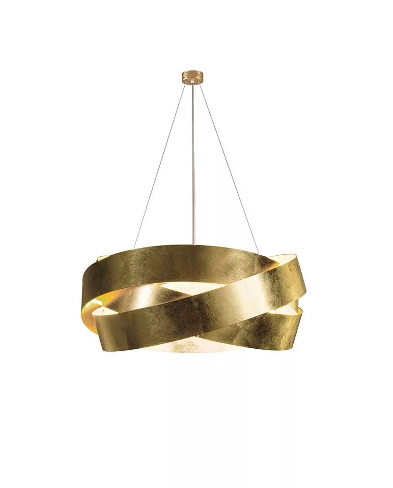 Suspension Pura par Roberto Giacomucci x Marchetti