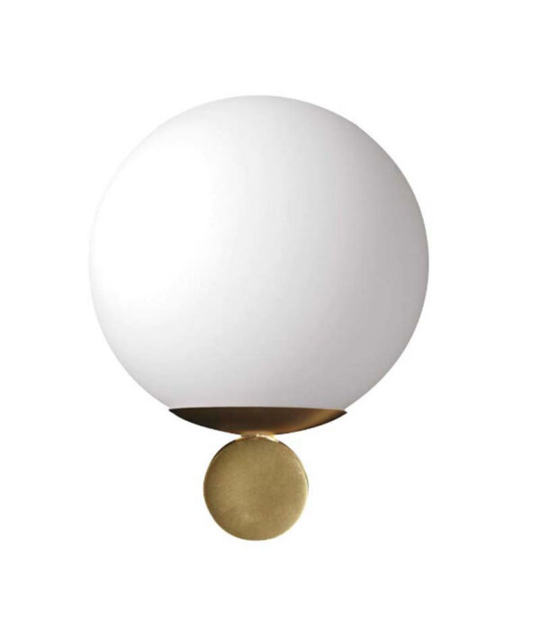 Applique Luna par Roberto Giacomucci x Marchetti