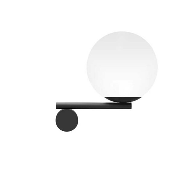 Applique Luna R1 DX par Roberto Giacomucci x Marchetti