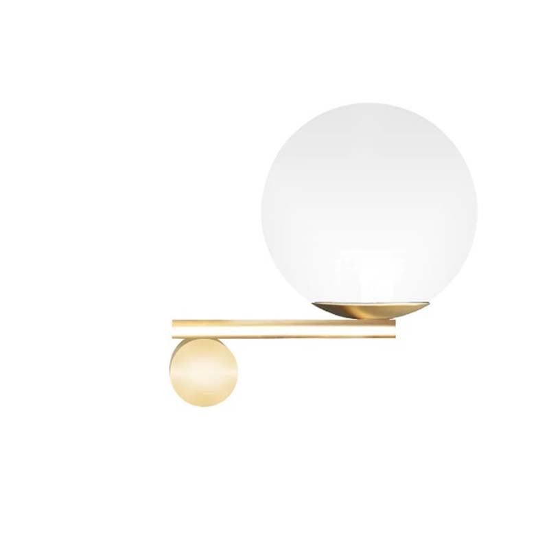 Applique Luna R1 DX par Roberto Giacomucci x Marchetti Applique Luna R1 DX par Roberto Giacomucci x Marchetti