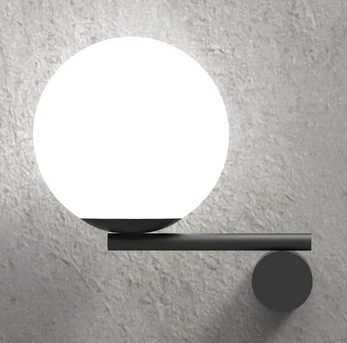 Applique Luna R1 DX par Roberto Giacomucci x Marchetti Applique Luna R1 DX par Roberto Giacomucci x Marchetti