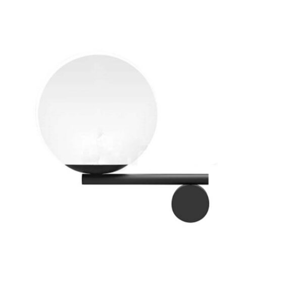 Applique Luna R1 SX par Roberto Giacomucci x Marchetti