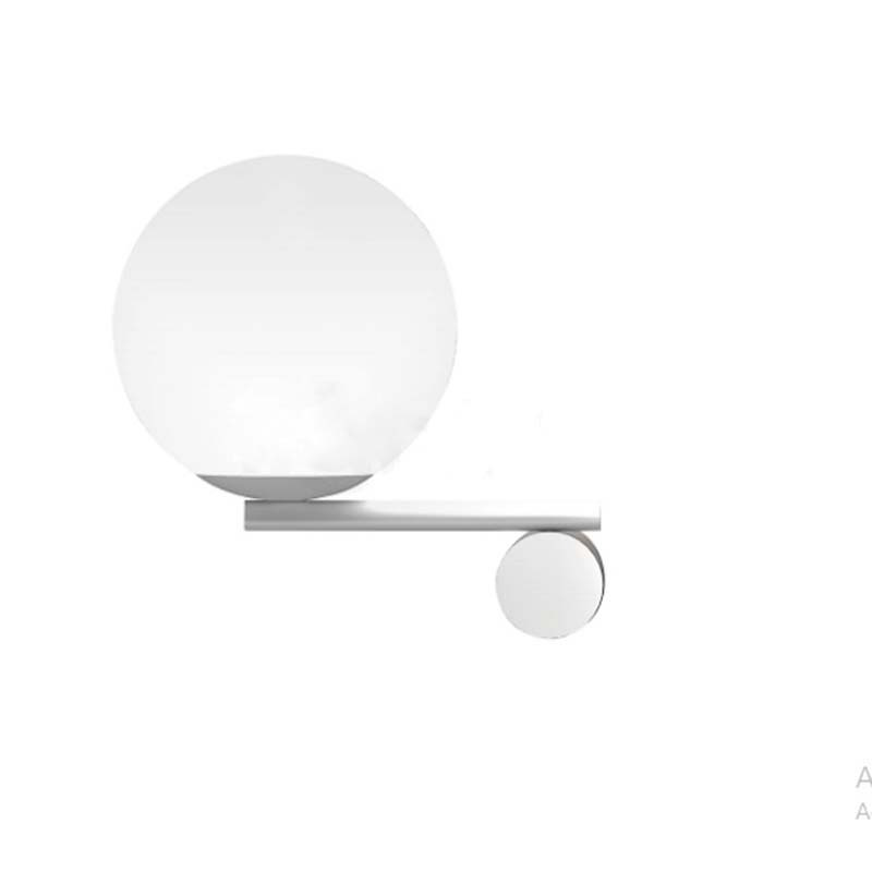 Applique Luna R1 SX par Roberto Giacomucci x Marchetti Applique Luna R1 SX par Roberto Giacomucci x Marchetti