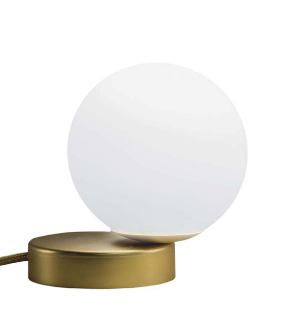 Lampe à poser Lumi par Roberto Giacomucci x Marchetti