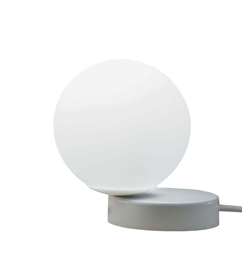 Lampe à poser Lumi par Roberto Giacomucci x Marchetti Lampe à poser Lumi par Roberto Giacomucci x Marchetti