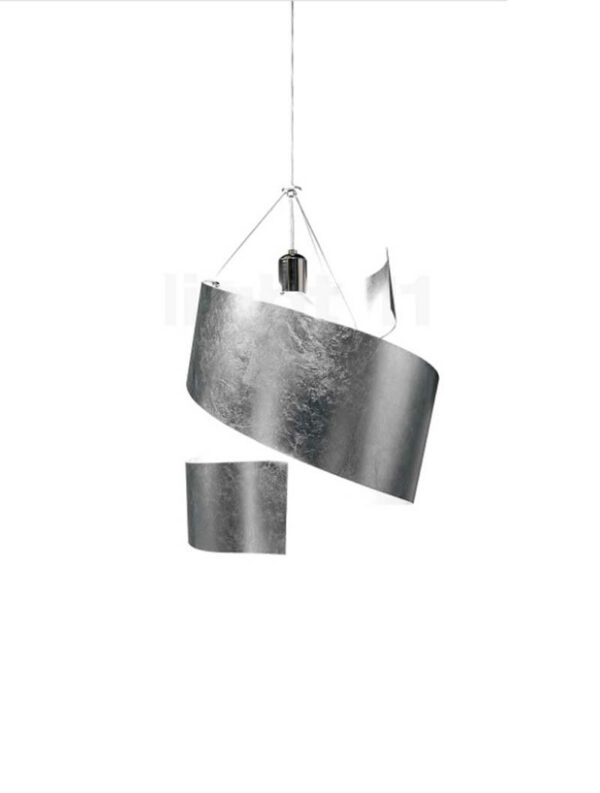 Suspension Garagoi S par Roberto Giacomucci x Marchetti