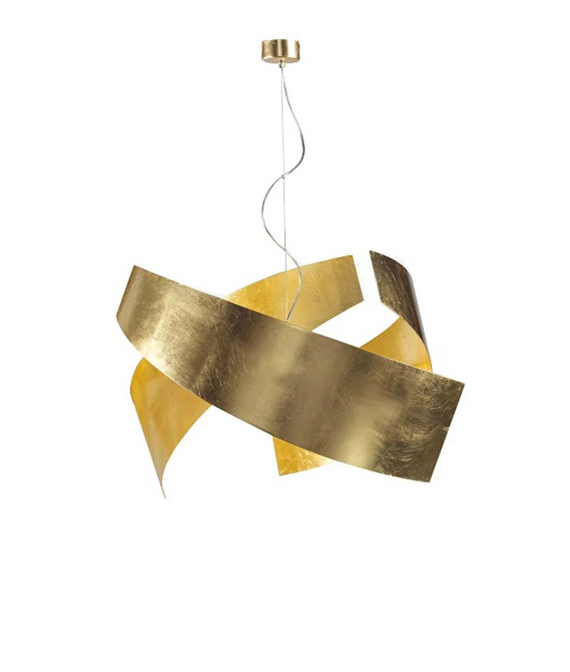 Suspension ELLA par Roberto Giacomucci x Marchetti