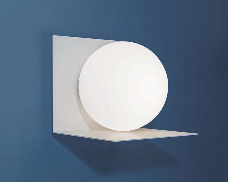 Applique Balance par Roberto Giacomucci x Marchetti Applique Balance par Roberto Giacomucci x Marchetti
