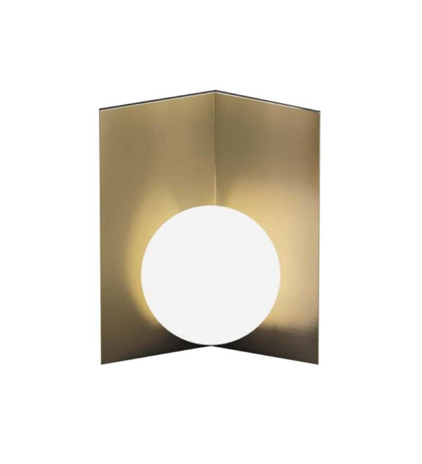 Lampe à poser Balance par Roberto Giacomucci x Marchetti