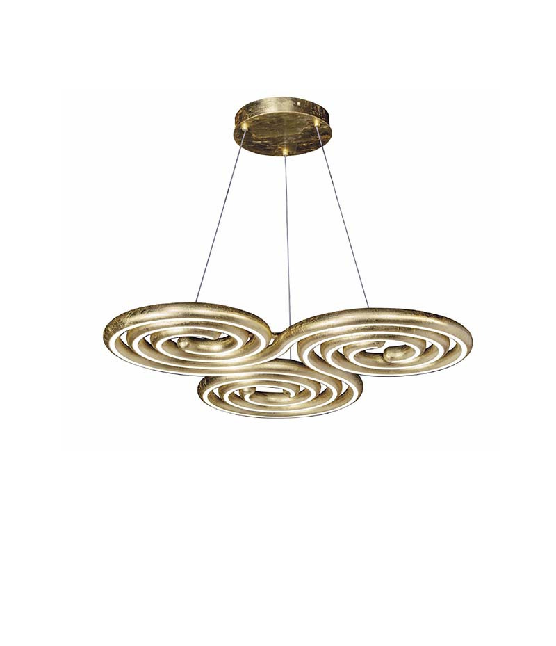 Suspension REEL par Roberto Giacomucci x Marchetti