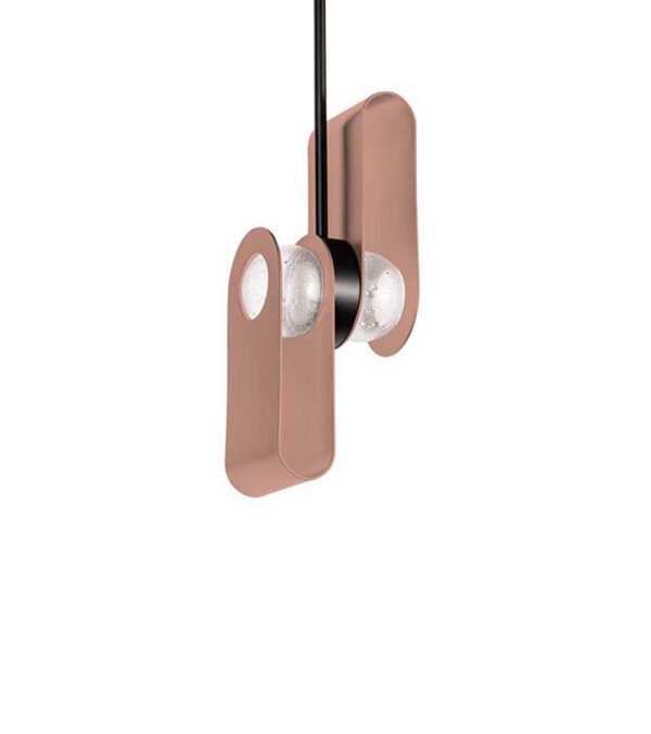 Suspension Oka S1 par Roberto Giacomucci x Marchetti