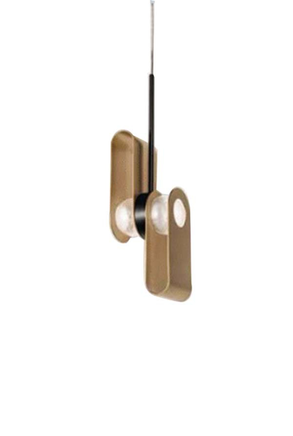Suspension Oka S1 par Roberto Giacomucci x Marchetti
