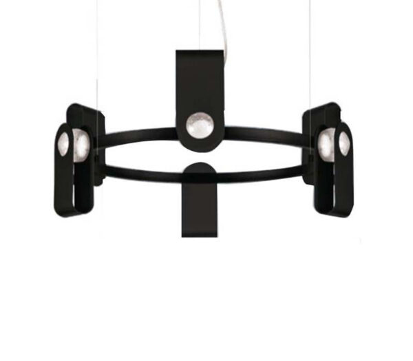 Suspension Oka S6 par Roberto Giacomucci x Marchetti