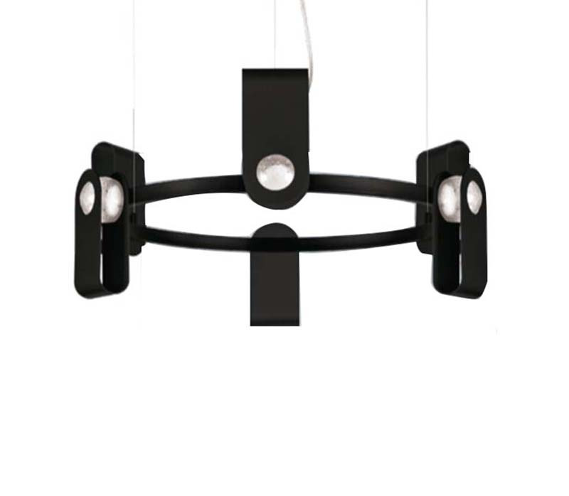 Suspension Oka S6 par Roberto Giacomucci x Marchetti