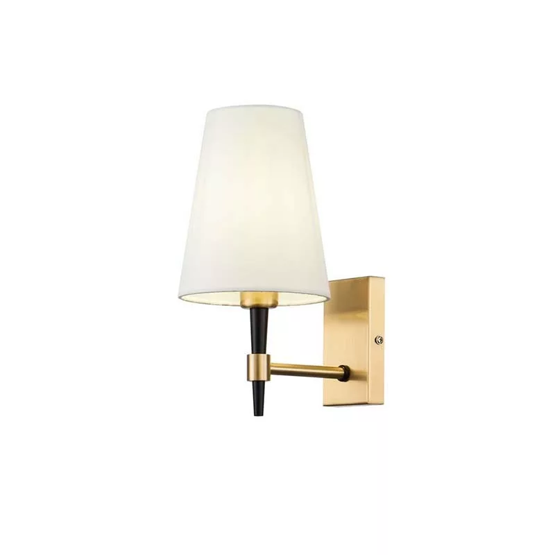 Applique Zaragoza en métal au design contemporain par Maytoni