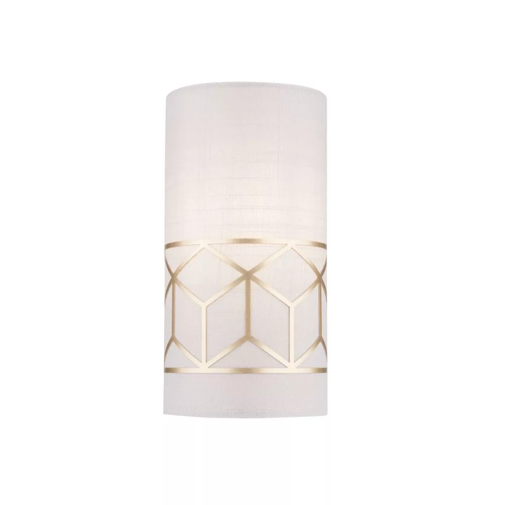 Applique Messina en métal au design contemporain par Maytoni