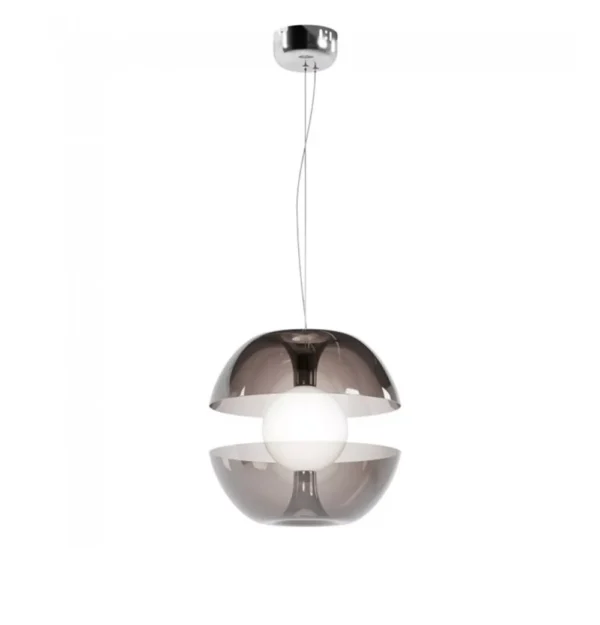 Supension Rebel en métal au design contemporain par Maytoni