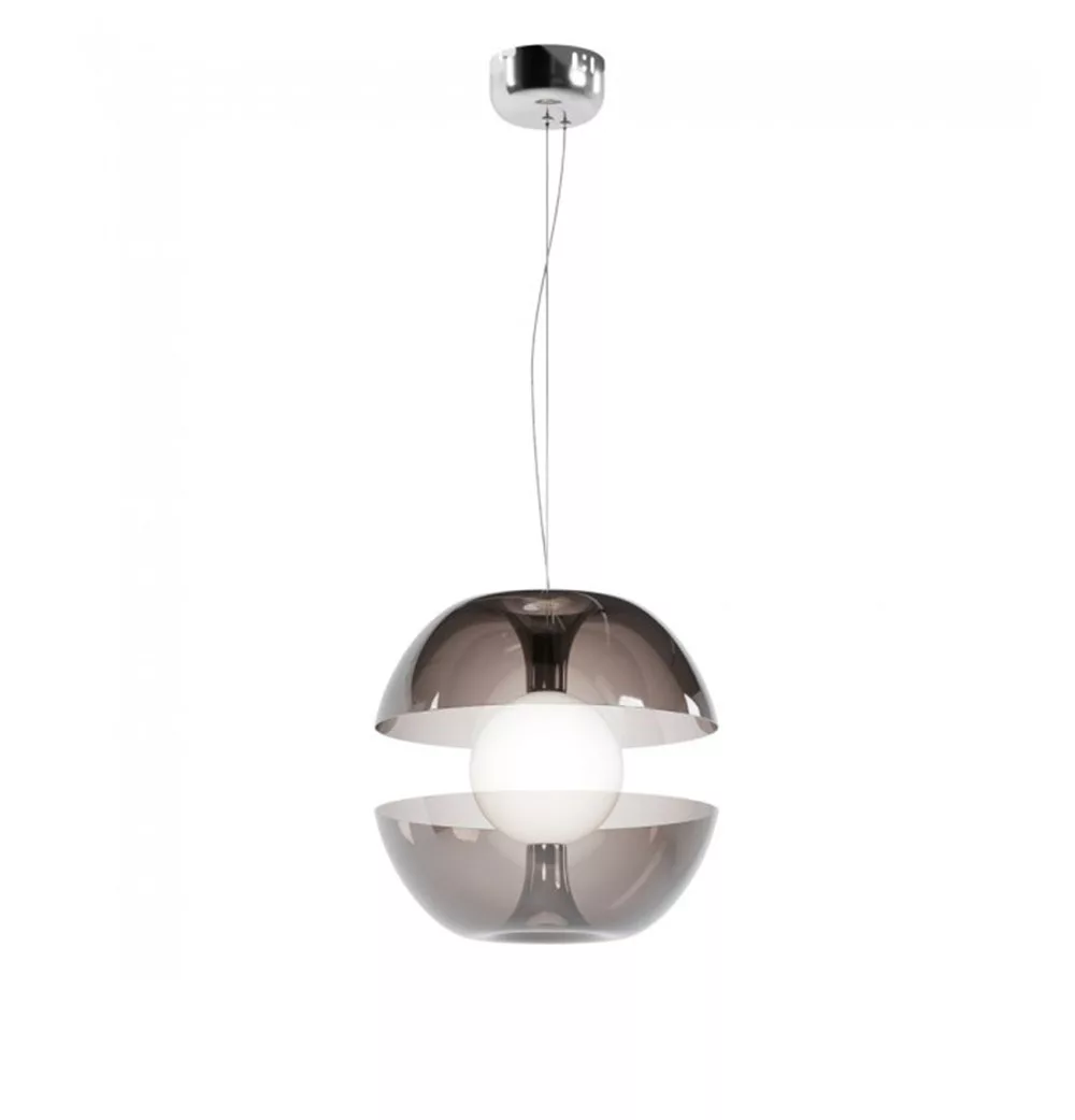 Supension Rebel en métal au design contemporain par Maytoni