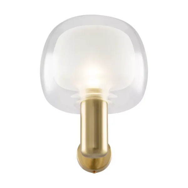 Applique Vision en Aluminium au design contemporain par Maytoni