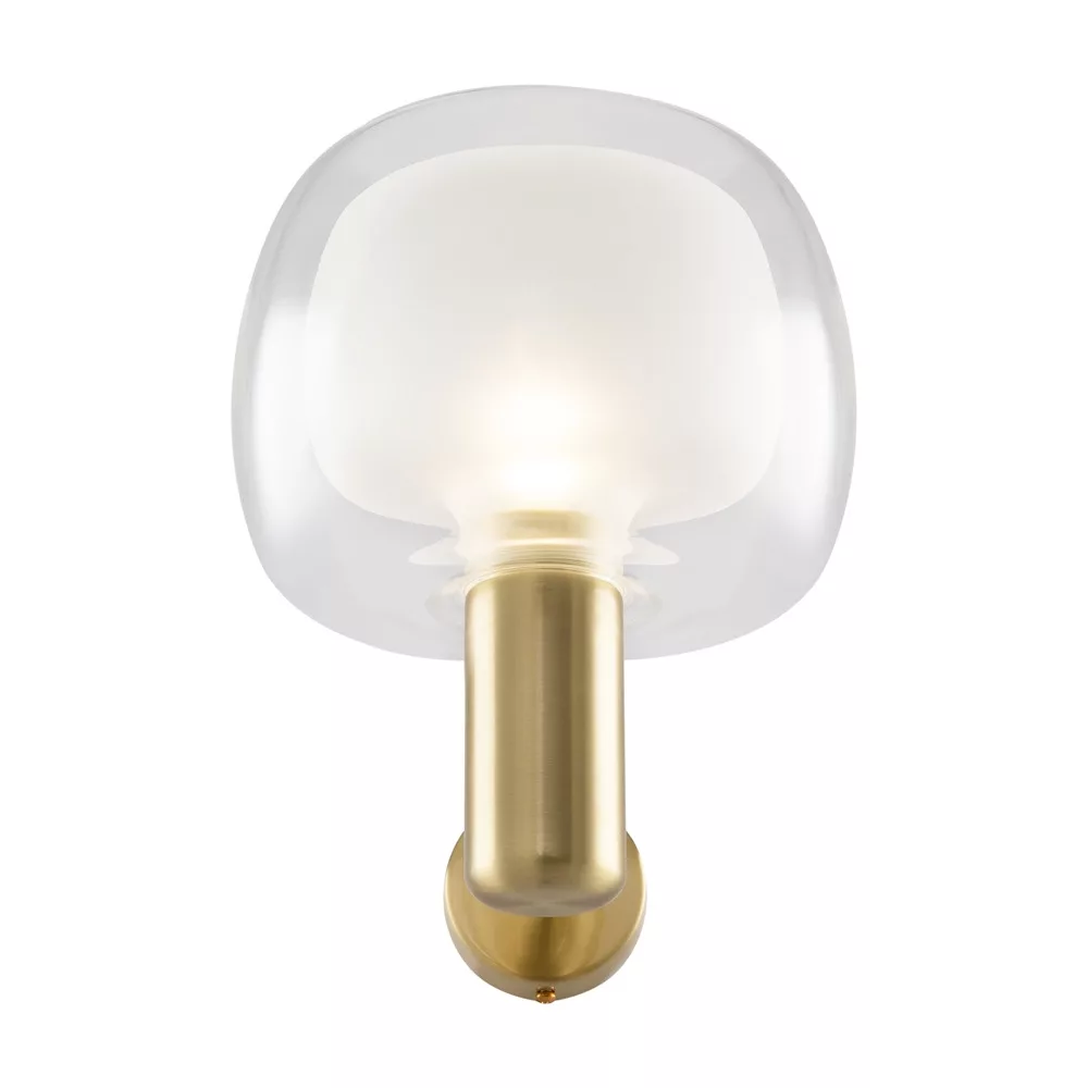 Applique Vision en Aluminium au design contemporain par Maytoni