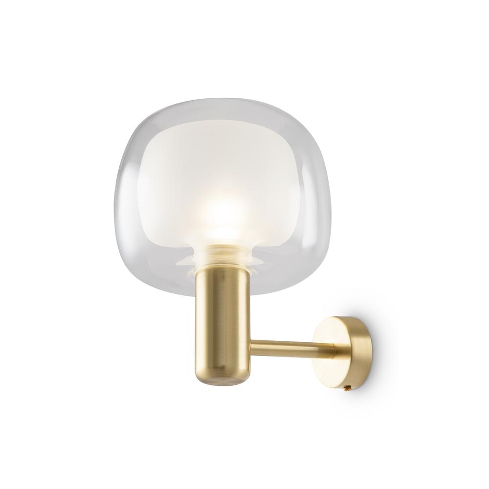 Applique Vision en Aluminium au design contemporain par Maytoni Applique Vision en Aluminium au design contemporain par Maytoni