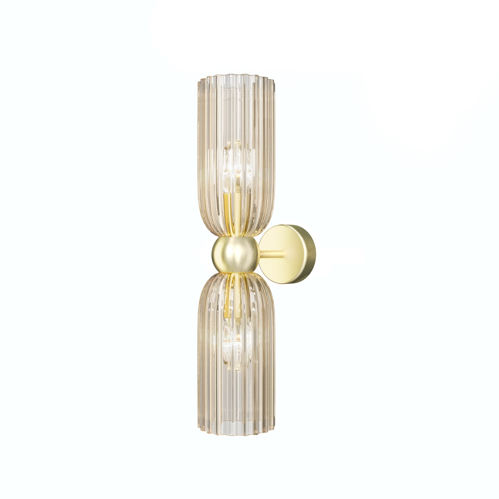 Applique Antic 2 en métal au design contemporain par Maytoni