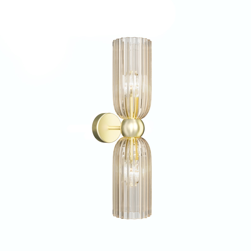 Applique Antic en métal au design contemporain par Maytoni