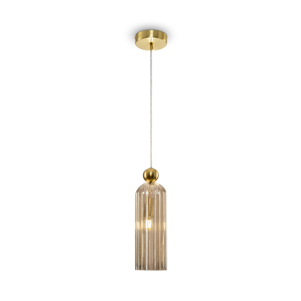 Suspension Antic en métal au design contemporain par Maytoni