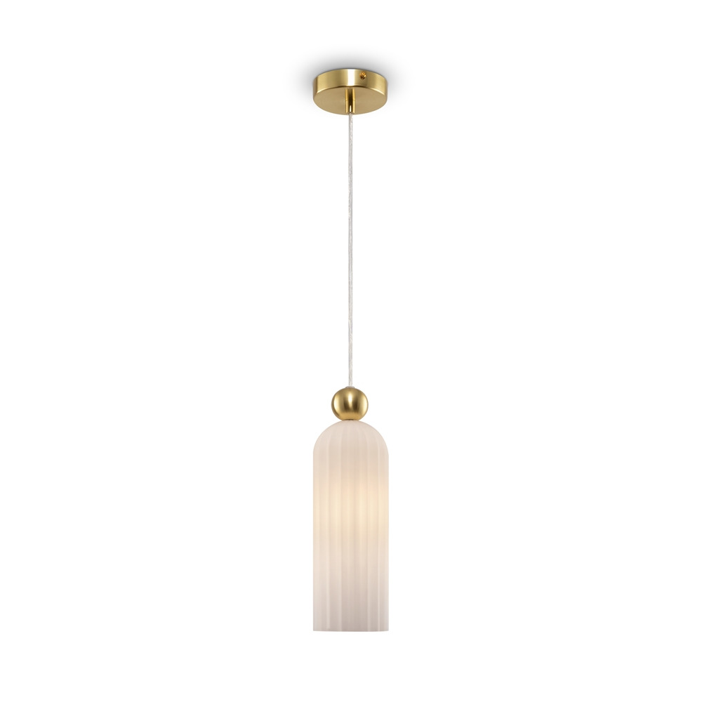 Suspension Antic en métal au design contemporain par Maytoni