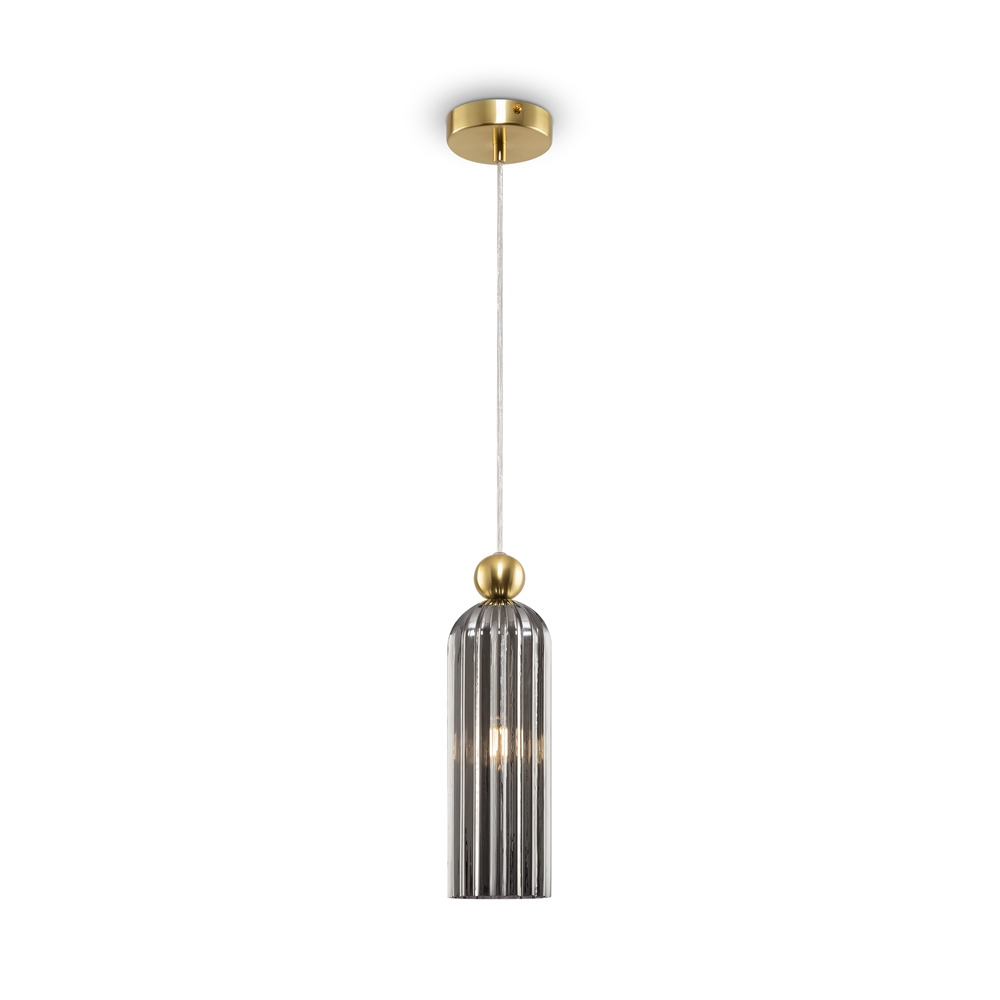 Suspension Antic en métal au design contemporain par Maytoni Suspension Antic en métal au design contemporain par Maytoni