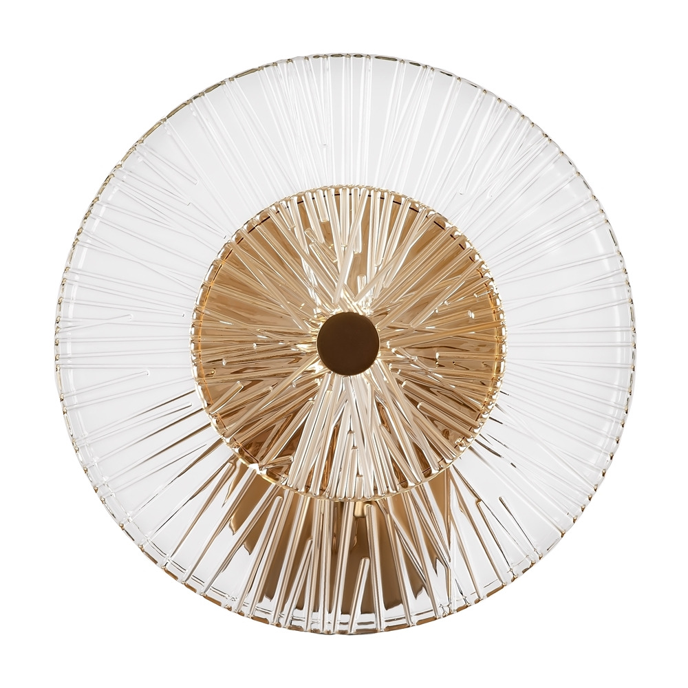 Applique Aster en métal au design contemporain par Maytoni Applique Aster en métal au design contemporain par Maytoni