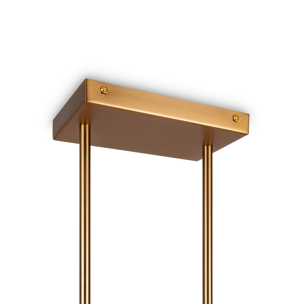 Suspension Aster 08G1 en métal au design contemporain par Maytoni Suspension Aster 08G1 en métal au design contemporain par Maytoni