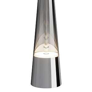 Suspension Sintesi en métal au design contemporain par Maytoni Suspension Sintesi en métal au design contemporain par Maytoni