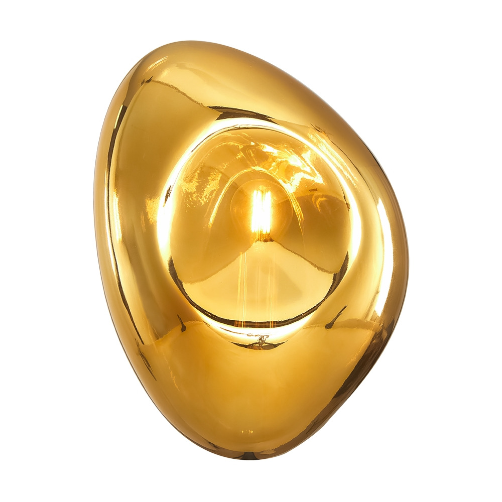 Applique Mabell en métal au design contemporain par Maytoni