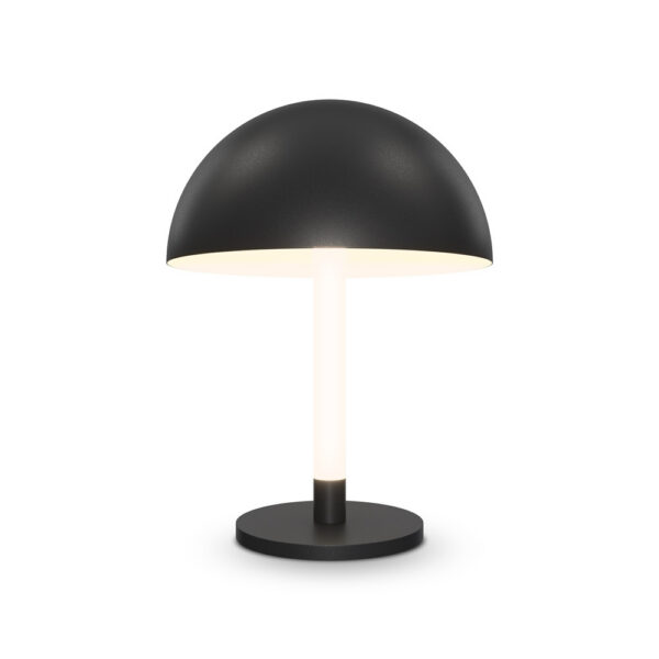 Lampe à poser Ray en métal au design contemporain par Maytoni