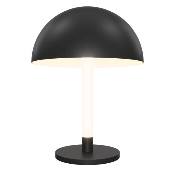 Lampe à poser Ray en métal au design contemporain par Maytoni