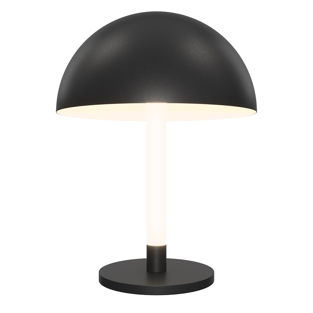 Lampe à poser Ray en métal au design contemporain par Maytoni