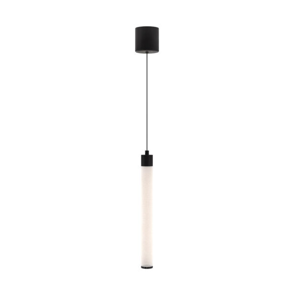 Suspension Ray en aluminium au design contemporain par Maytoni