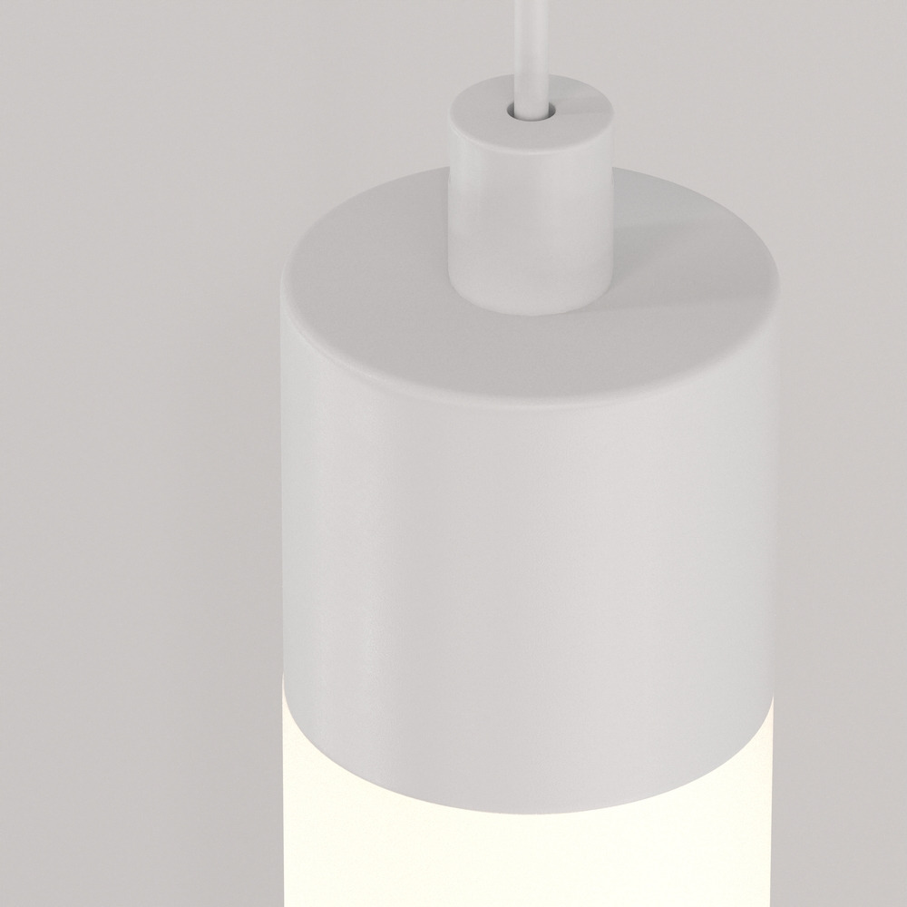 Suspension Ray en aluminium au design contemporain par Maytoni Suspension Ray en aluminium au design contemporain par Maytoni