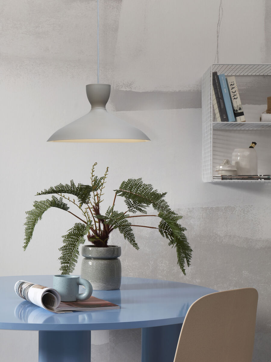Suspension Hanover en métal au design contemporain par It's About Romi Suspension Hanover en métal au design contemporain par It's About Romi