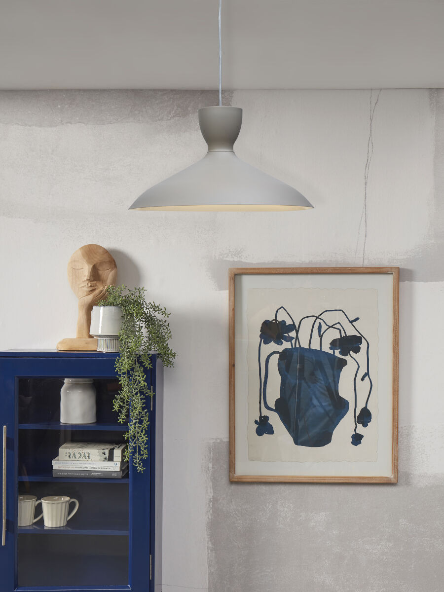 Suspension Hanover en métal au design contemporain par It's About Romi Suspension Hanover en métal au design contemporain par It's About Romi