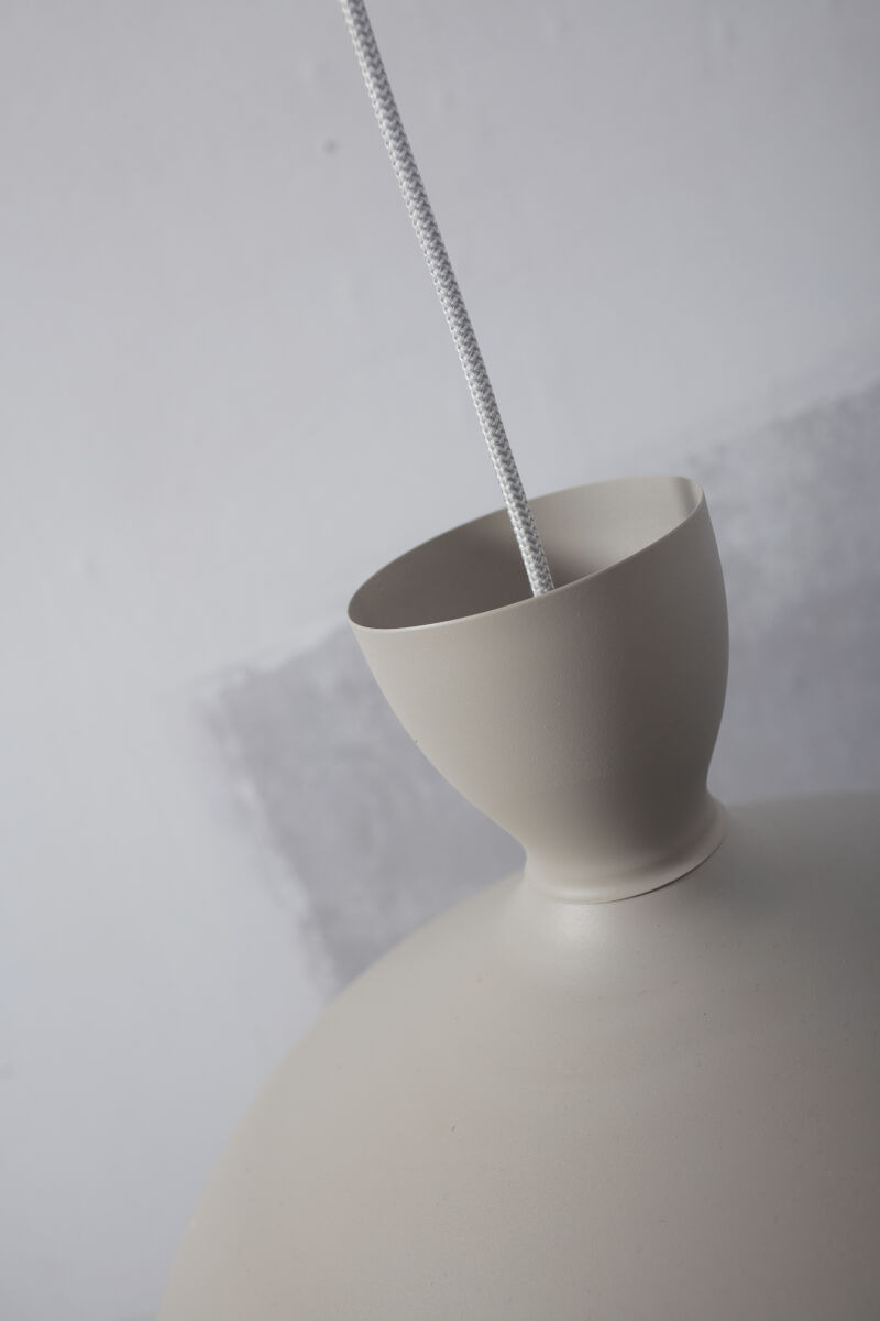 Suspension Hanover en métal au design contemporain par It's About Romi Suspension Hanover en métal au design contemporain par It's About Romi