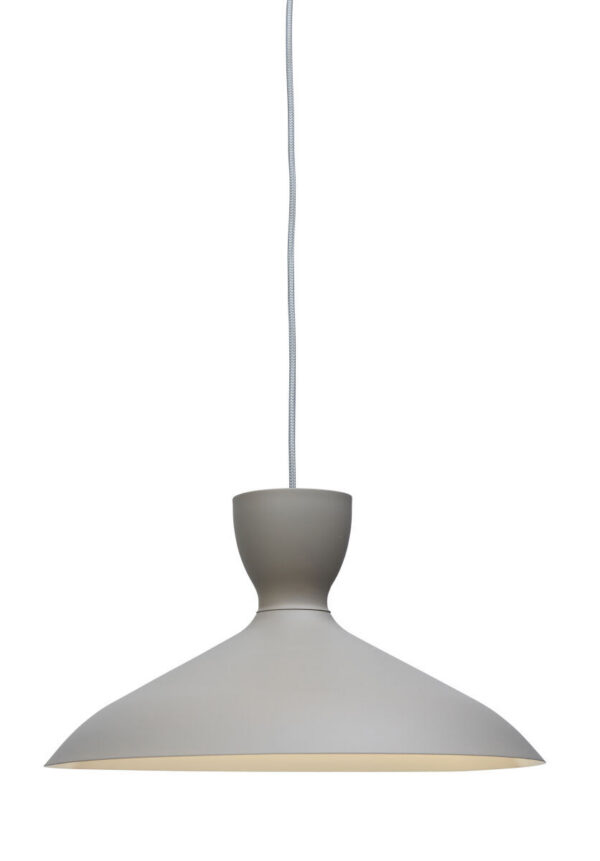 Suspension Hanover en métal au design contemporain par It's About Romi