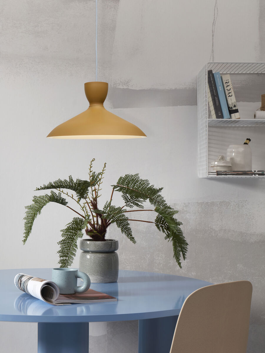 Suspension Hanover en métal au design contemporain par It's About Romi Suspension Hanover en métal au design contemporain par It's About Romi