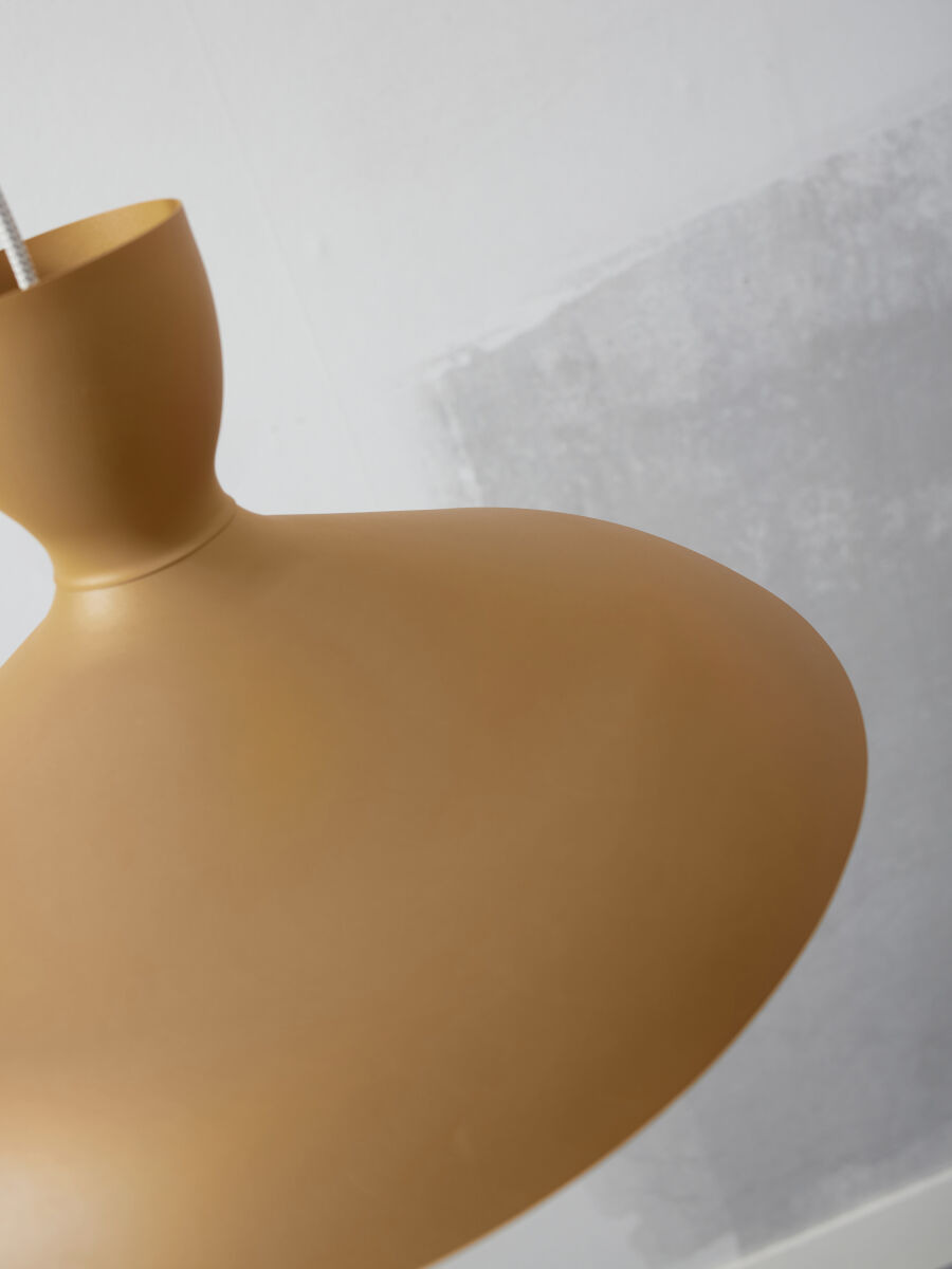 Suspension Hanover en métal au design contemporain par It's About Romi Suspension Hanover en métal au design contemporain par It's About Romi