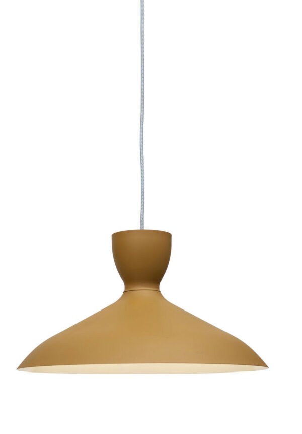 Suspension Hanover en métal au design contemporain par It's About Romi