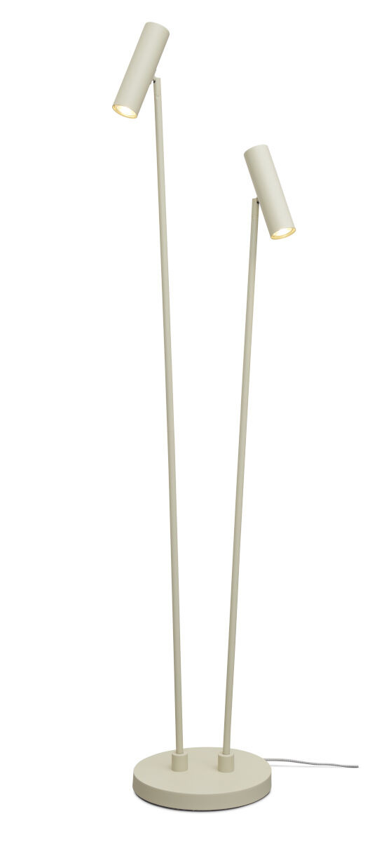 Lampadaire Havana en métal au design contemporain par It's About Romi Lampadaire Havana en métal au design contemporain par It's About Romi