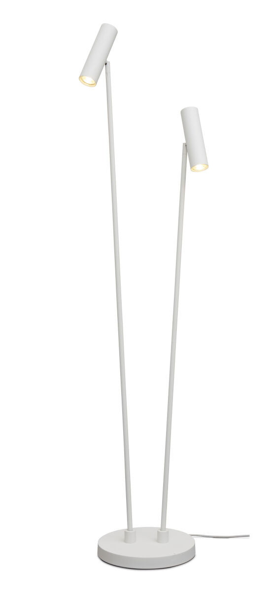 Lampadaire Havana en métal au design contemporain par It's About Romi Lampadaire Havana en métal au design contemporain par It's About Romi